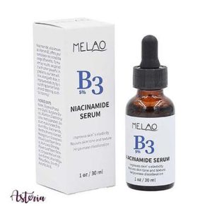 Melao B3 5Percent Niacinamide Serum- 30ml