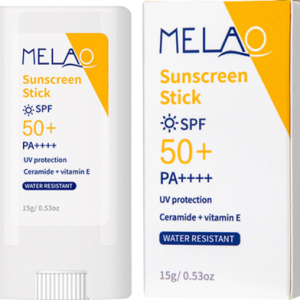 Melao Sunscreen Stick 15gm SPF 50 Plus