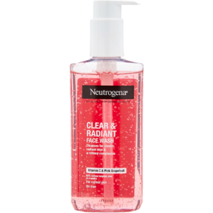 Neutrogena Ultra Gentle Daily Foaming Cleanser 473ml