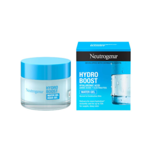 Neutrogena Hydro Boost Gel De Agua Water Gel Normal to Combination Skin 50ml