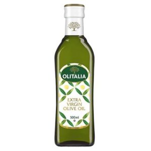 Olitalia Extra Virgin Olive Oil - 500 Ml
