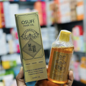 Osufi Hair Growth Oil- 250 ml