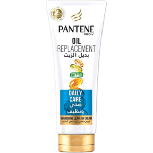 Pantene Daily Care Oil Replacement Hair Cream 275ml