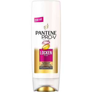 Pantene Pro-V Locken Pur 05 Ultra Starker Halt 400 ml