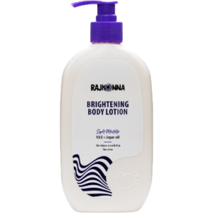 Rajkonna Brightening Body Lotion 300 ml