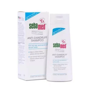 Sebamed Anti Dandruff Shampoo 150ml