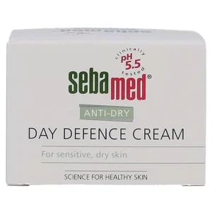 Sebamed Anti Dry Day Defence Cream 50ml