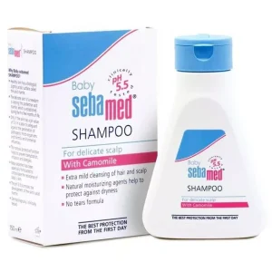 Sebamed Baby Shampoo 150ml