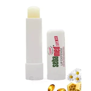 Sebamed SPF 30 Lip Defense Stick 4.8G