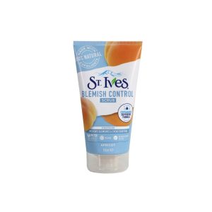 St. Ives Blemish Control Apricot Scrub 170g