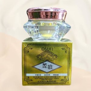 Osufi Whitening Night Cream-25gm599