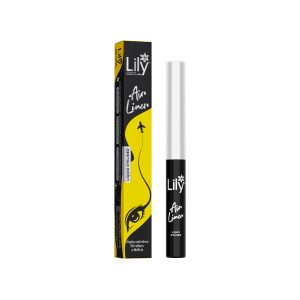 LILY Liquid Airliner Kohl Black Size: 3 ml
