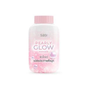 Sasi Pearly Glow Loose Powder Size: 50gm