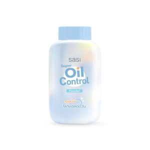 Sasi Super Oil Control Powder Size: 50gm