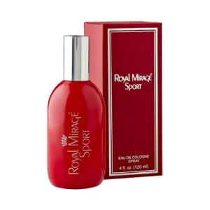 Royal Mirage Sport Perfume 120 ml