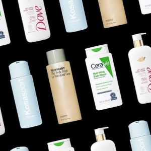 Body Wash